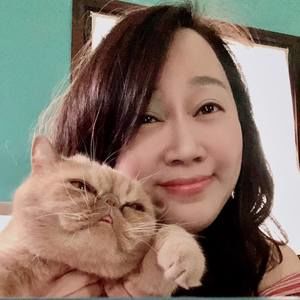 Meet your Posher, Lynn